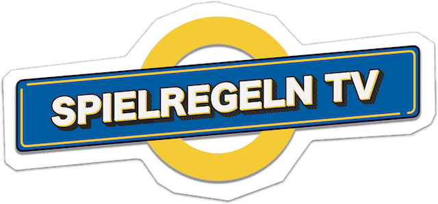 SPIELREGELN TV